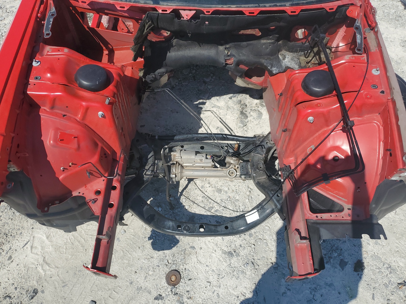 2C3CDZBT2JH219671 2018 Dodge Challenger R/T