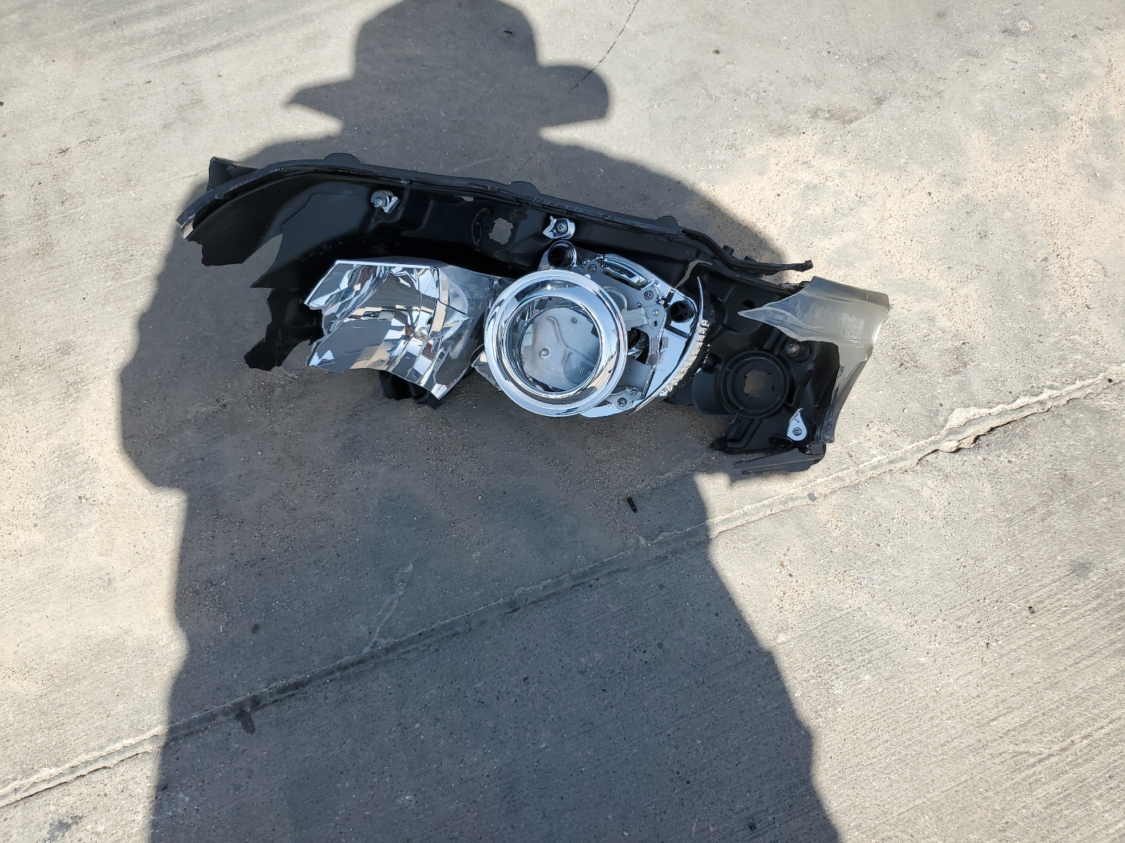 2T2ZK1BA9AC011482 2010 Lexus Rx 350