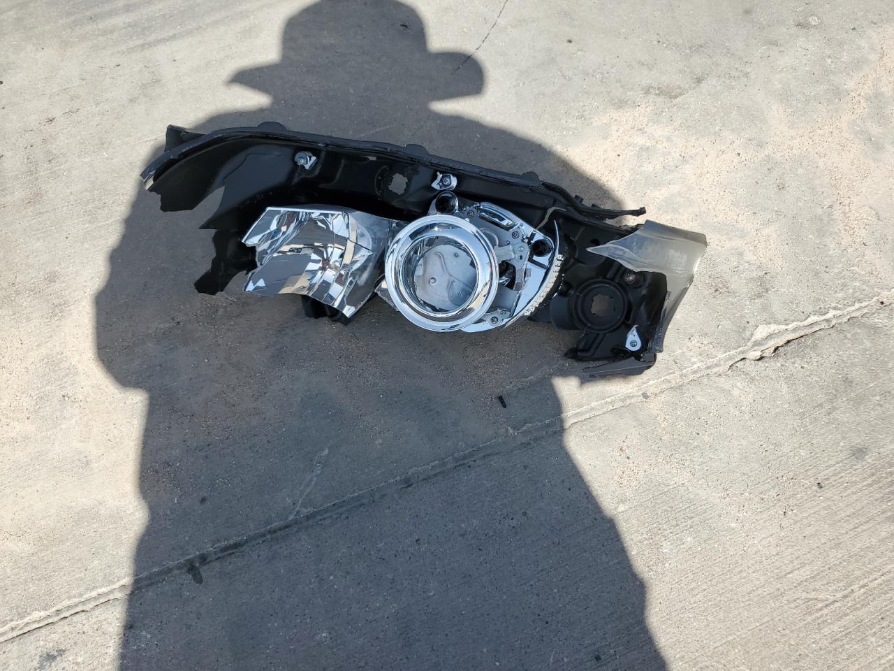 2010 Lexus Rx 350 VIN: 2T2ZK1BA9AC011482 Lot: 61905224