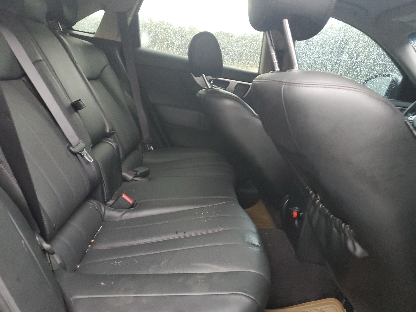 JN8CS1MW7GM751874 2016 Infiniti Qx70