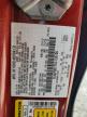 2016 Ford Fusion Se   na sprzedaż w Northfield, OH - Rear End