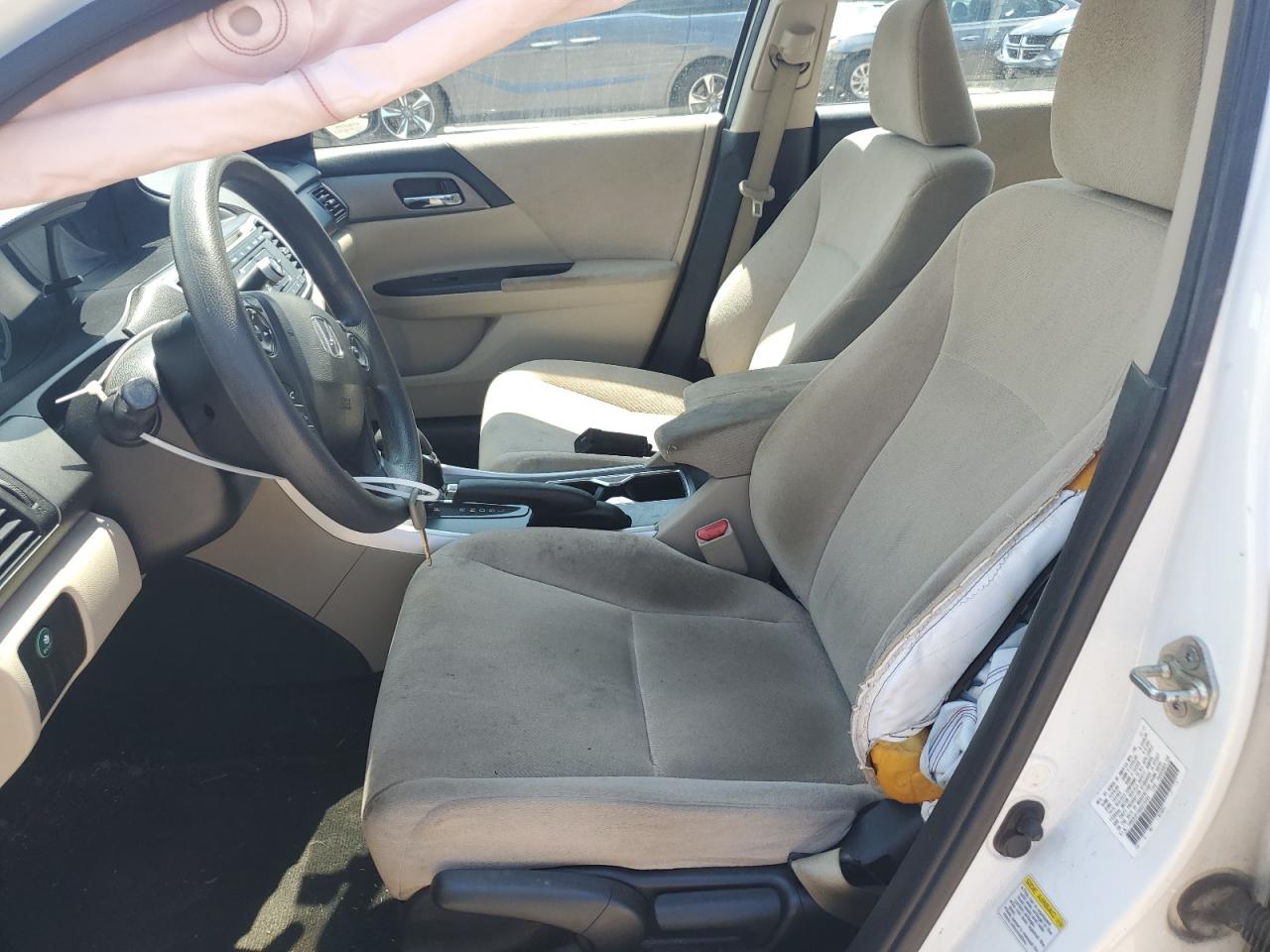 2013 Honda Accord - Image 7