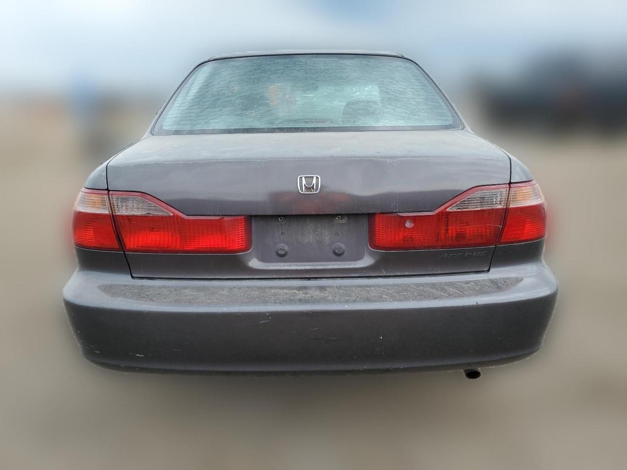 1999 Honda Accord Lx VIN: 1HGCG6652XA059054 Lot: 63279414
