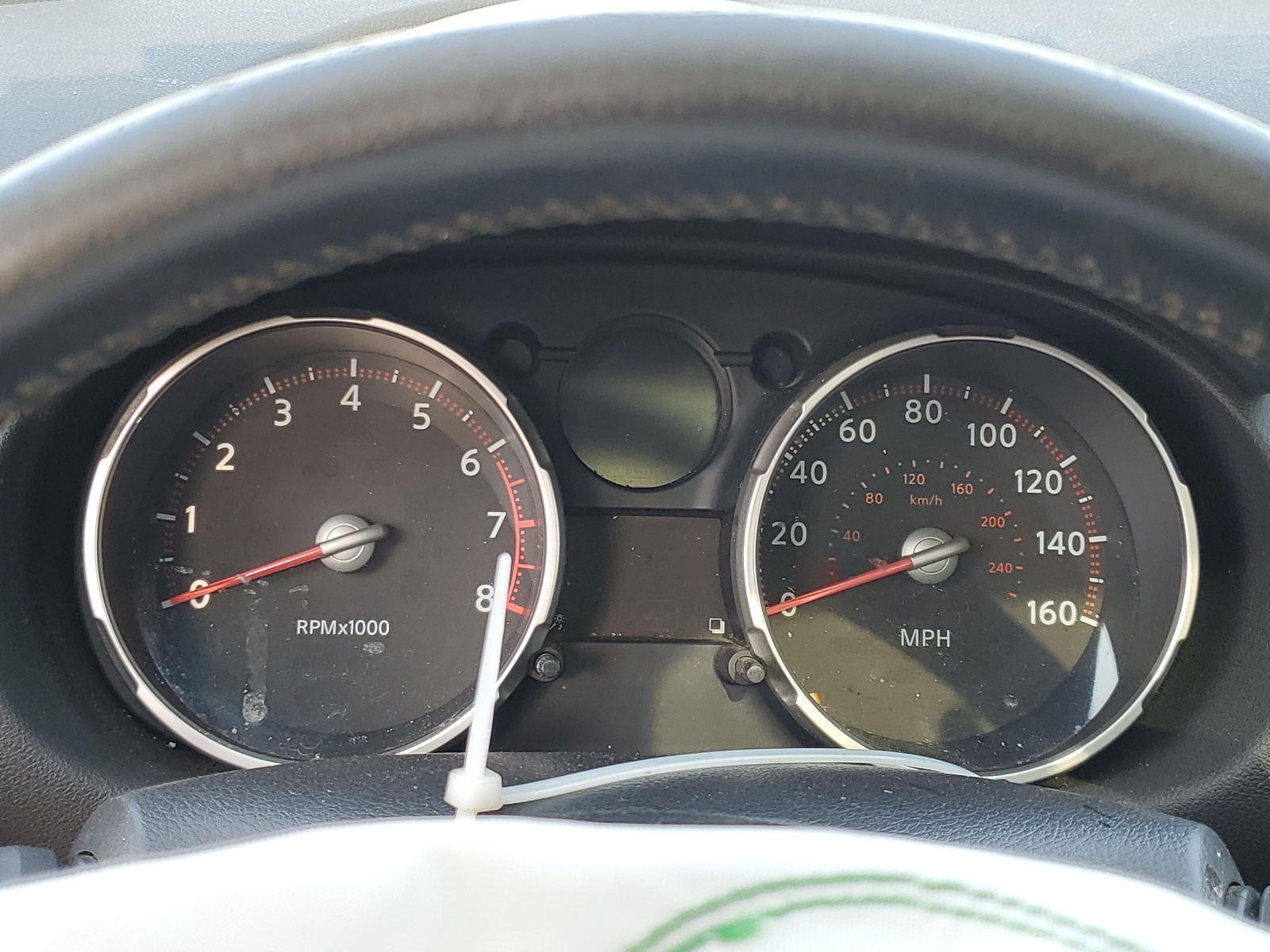 JN8AS58V59W184118 2009 Nissan Rogue S