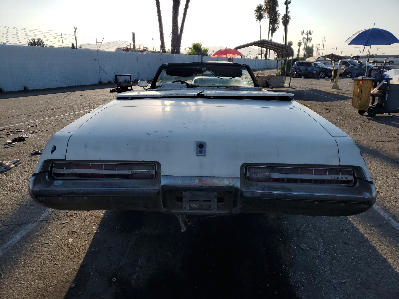 4P67T2X125789 1972 Buick Skylark