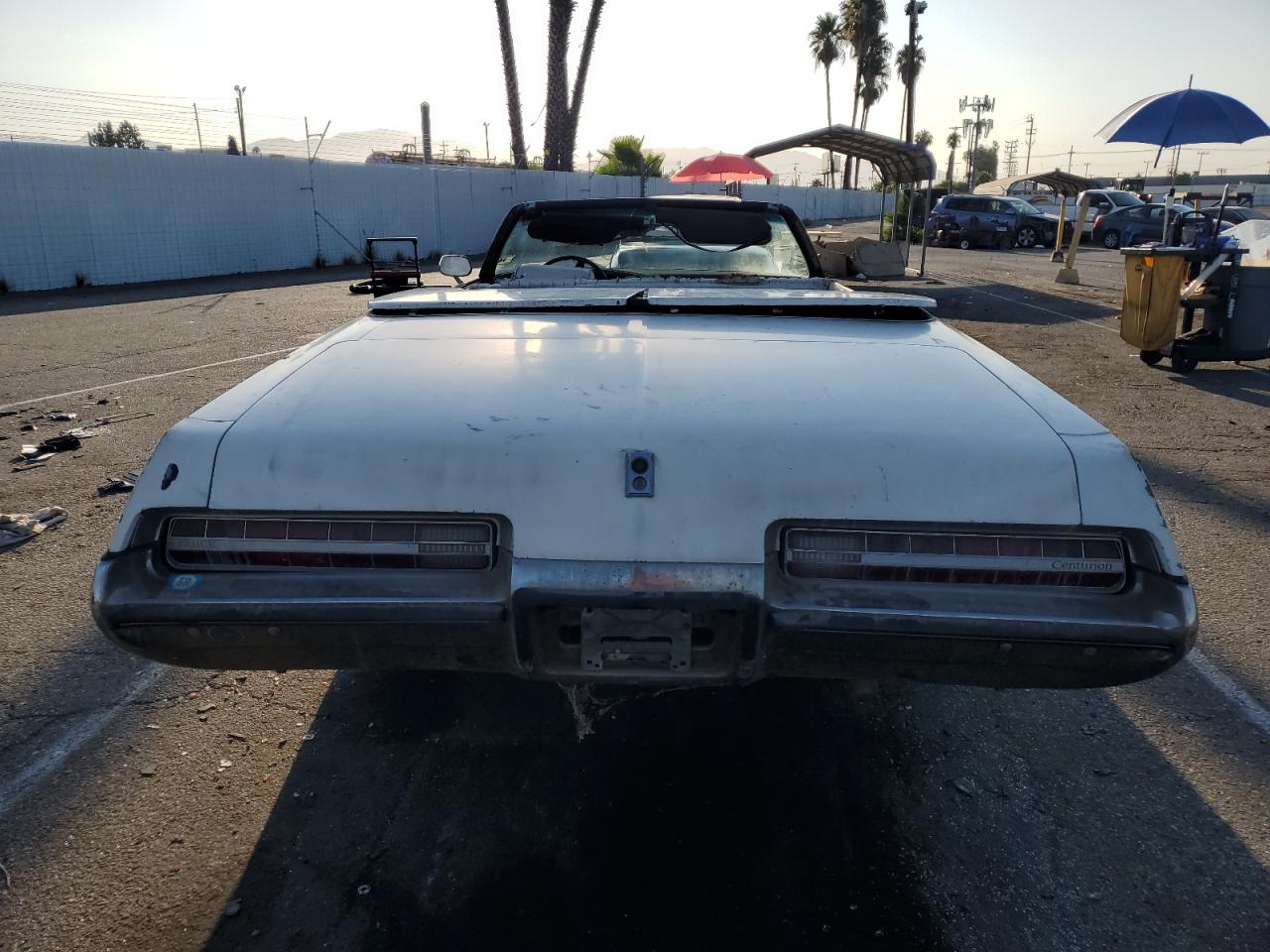 1972 Buick Skylark VIN: 4P67T2X125789 Lot: 64299004