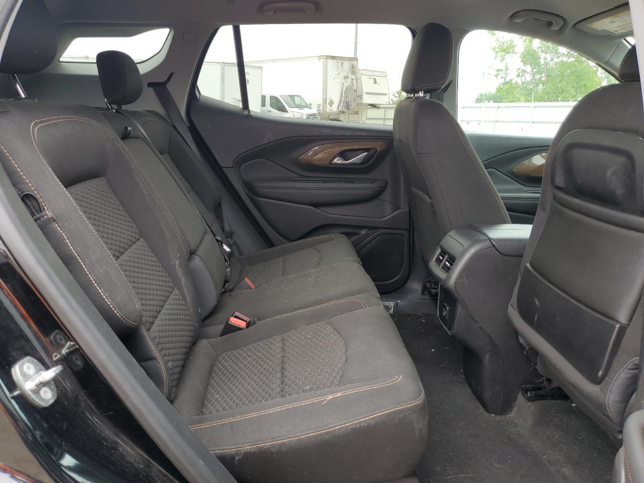 2018 GMC Terrain Sle VIN: 3GKALTEX9JL134663 Lot: 62101984