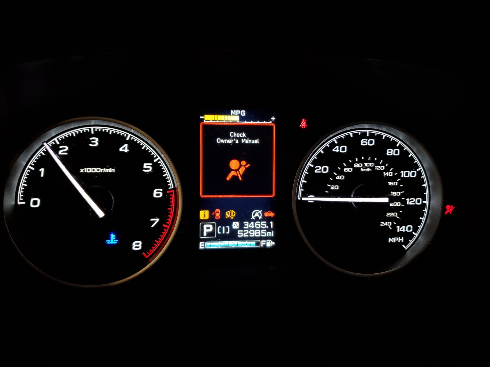 JF2SKAUC2MH530296 2021 Subaru Forester Limited