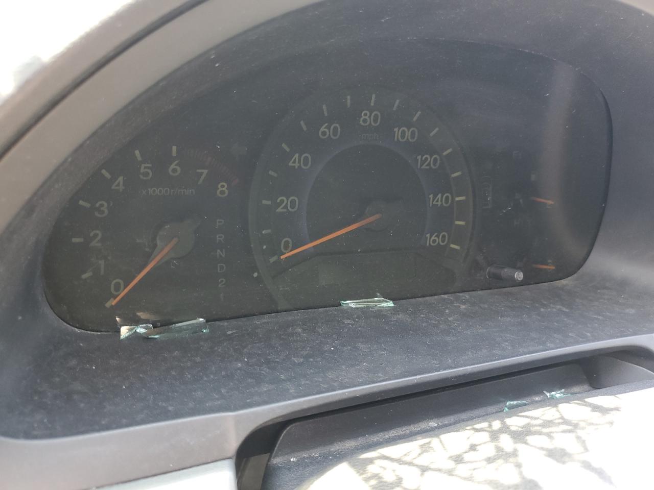 2006 Honda Odyssey Exl VIN: 5FNRL38706B092528 Lot: 61458594