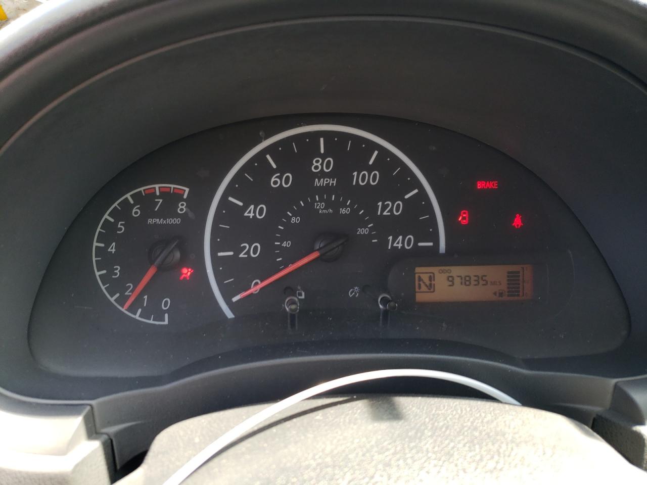 2015 Nissan Versa S VIN: 3N1CN7AP5FL813836 Lot: 62300944