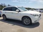 2014 Infiniti Qx60  за продажба в Brookhaven, NY - Minor Dent/Scratches