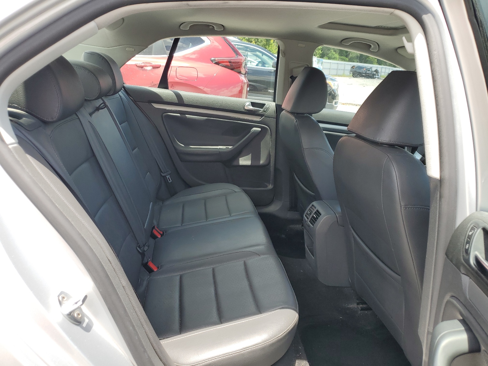 3VWRM71K09M098197 2009 Volkswagen Jetta Se