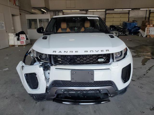  LAND ROVER RANGEROVER 2019 Белый