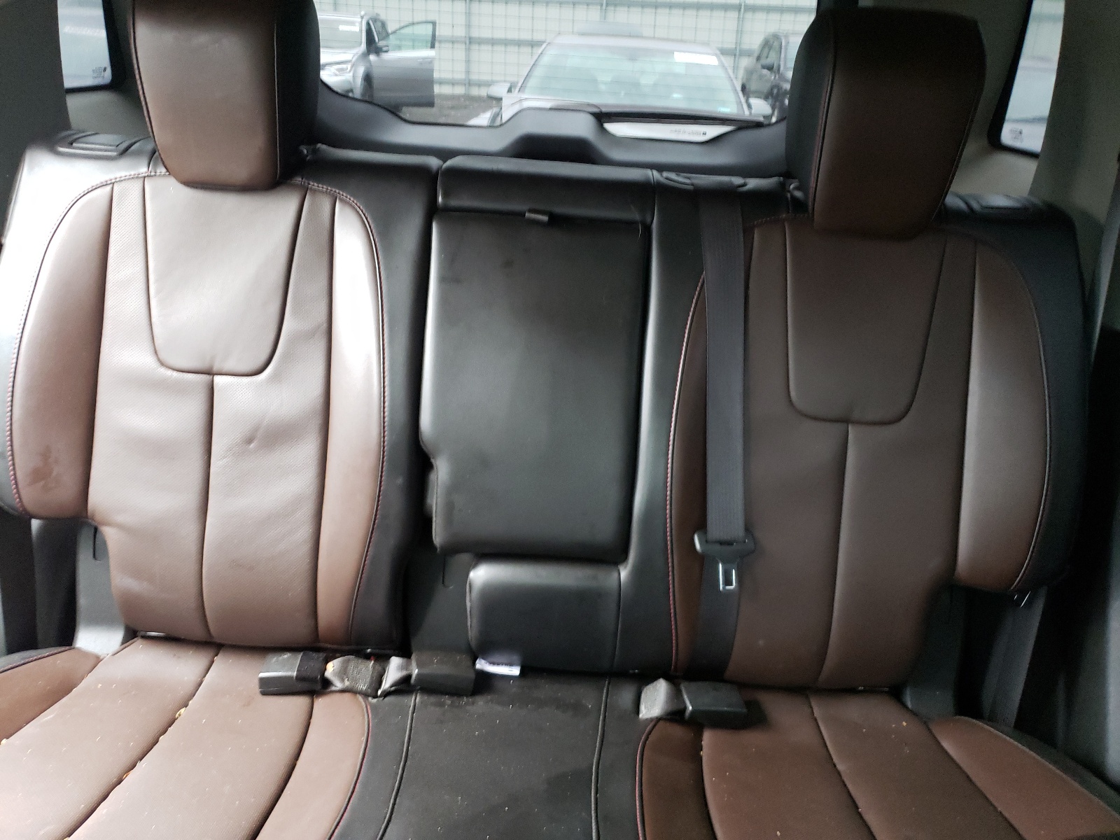 2GKFLXEK2E6296341 2014 GMC Terrain Slt