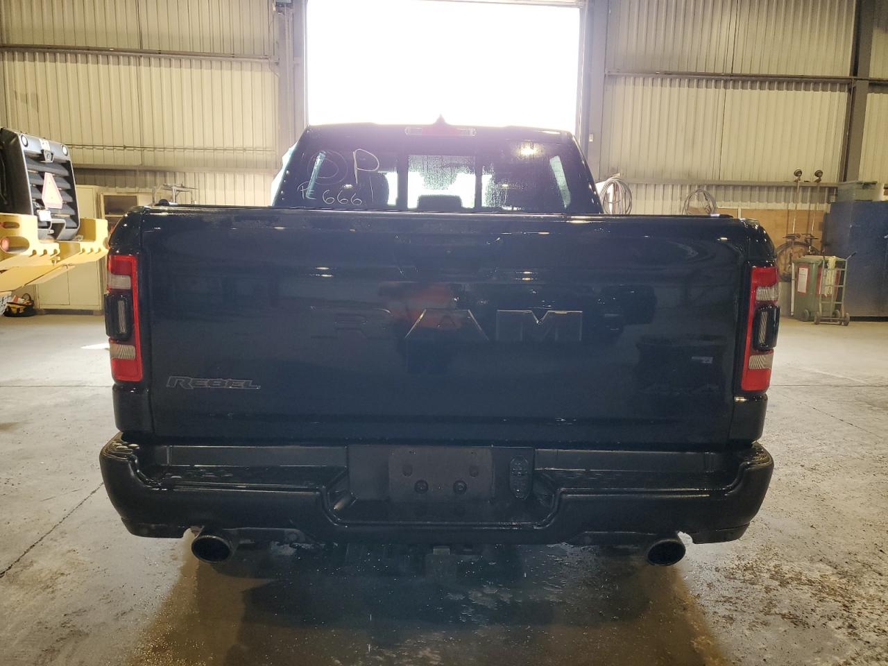 2023 Ram 1500 Rebel VIN: 1C6SRFLTXPN680520 Lot: 65223534