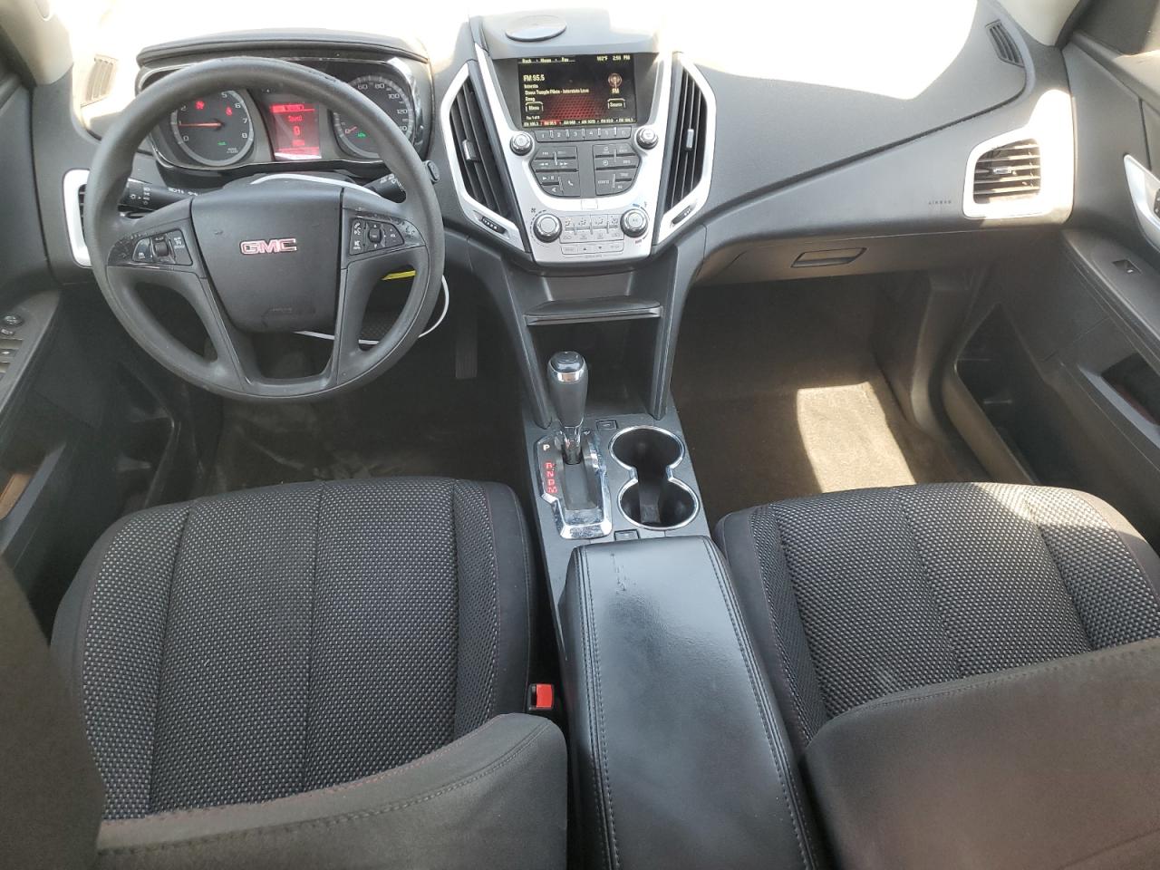 2016 GMC Terrain Sle VIN: 2GKALMEK1G6146412 Lot: 63140494