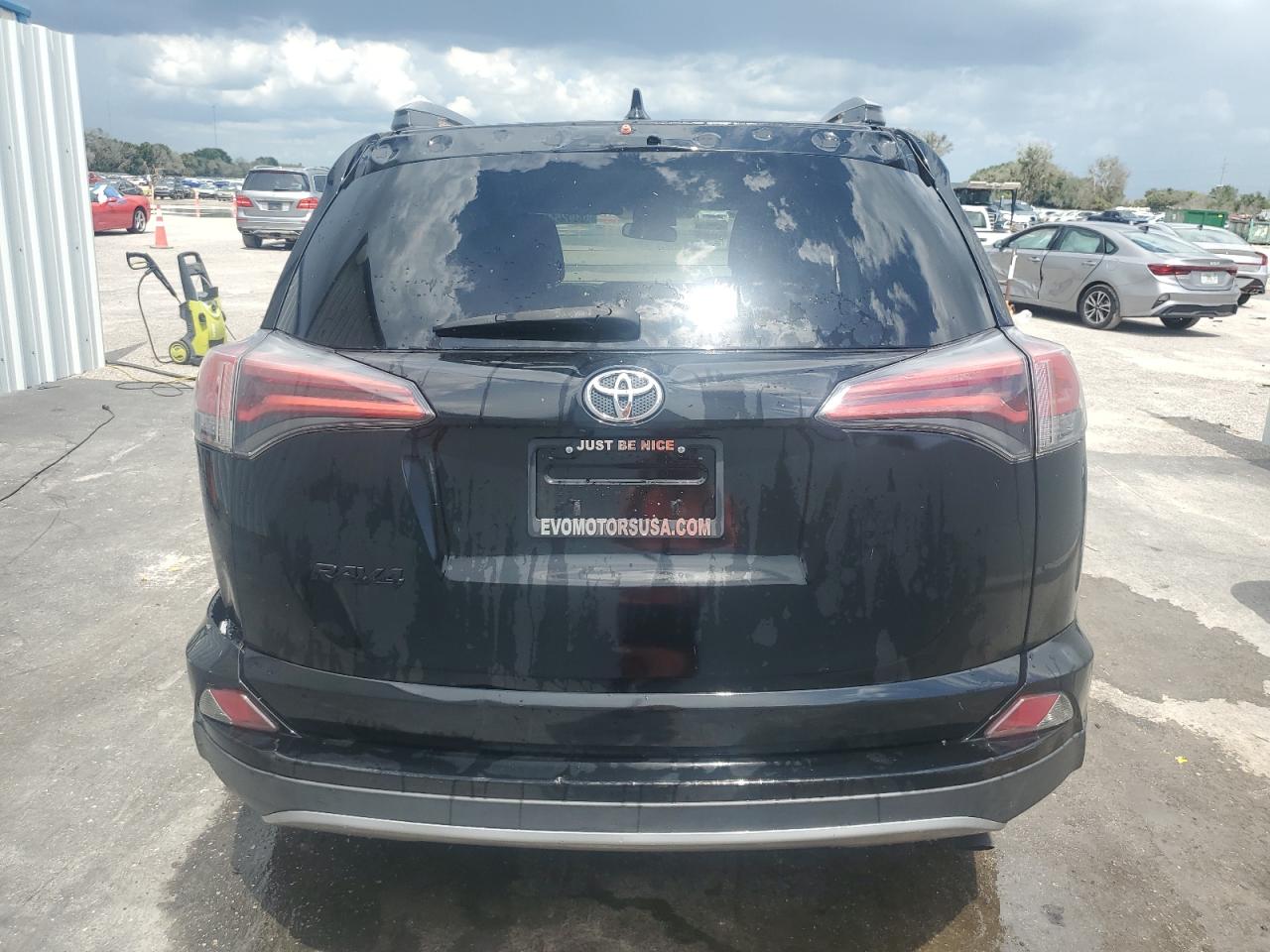 2018 Toyota Rav4 Adventure VIN: 2T3WFREV2JW502362 Lot: 63625474