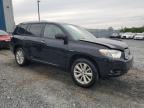 2008 TOYOTA HIGHLANDER HYBRID LIMITED à vendre chez Copart NS - HALIFAX