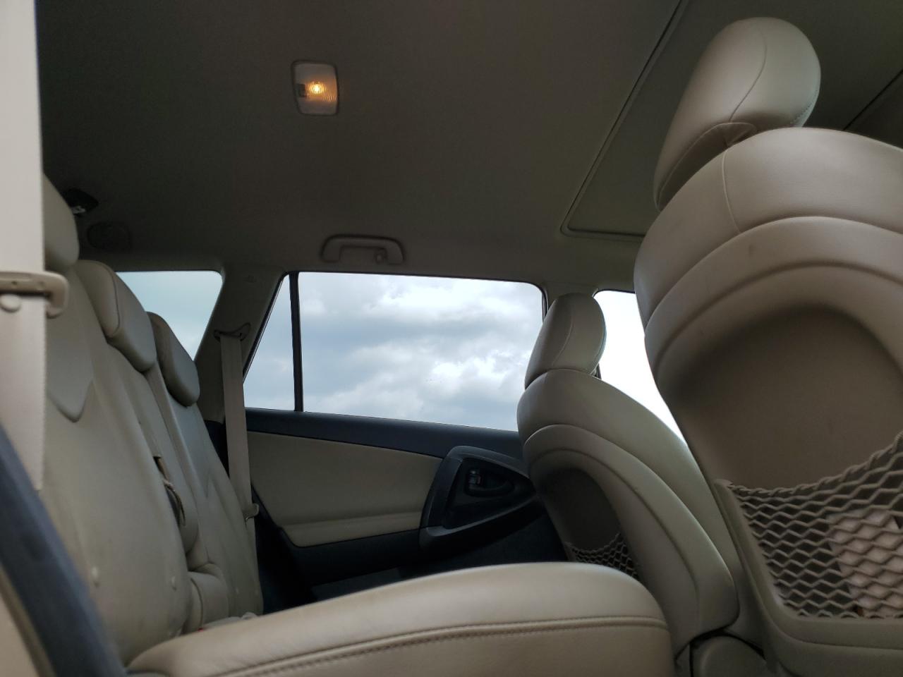 2009 Toyota Rav4 Limited VIN: JTMBK31V79D008245 Lot: 64554494