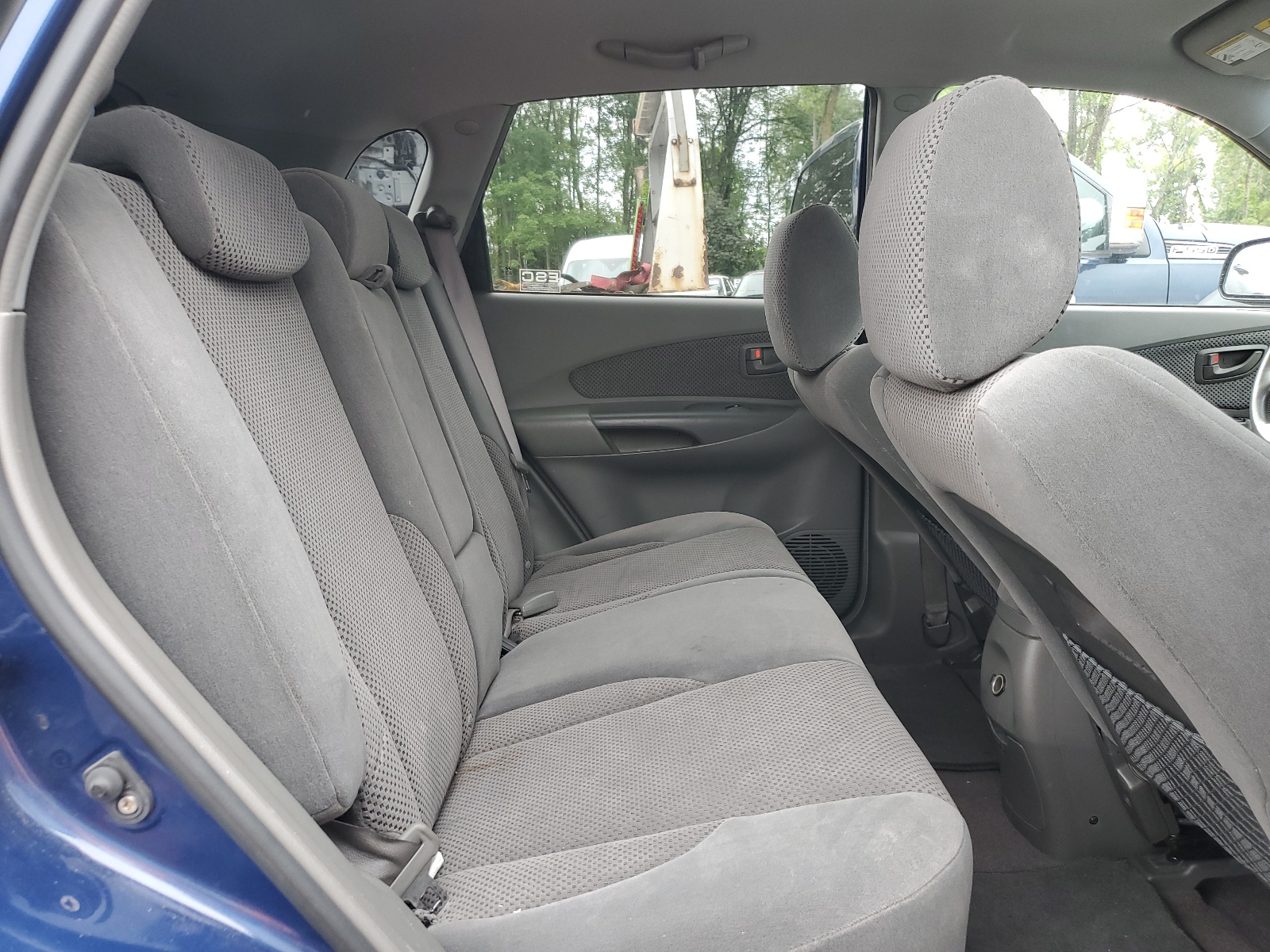 KM8JN12D96U330728 2006 Hyundai Tucson Gls