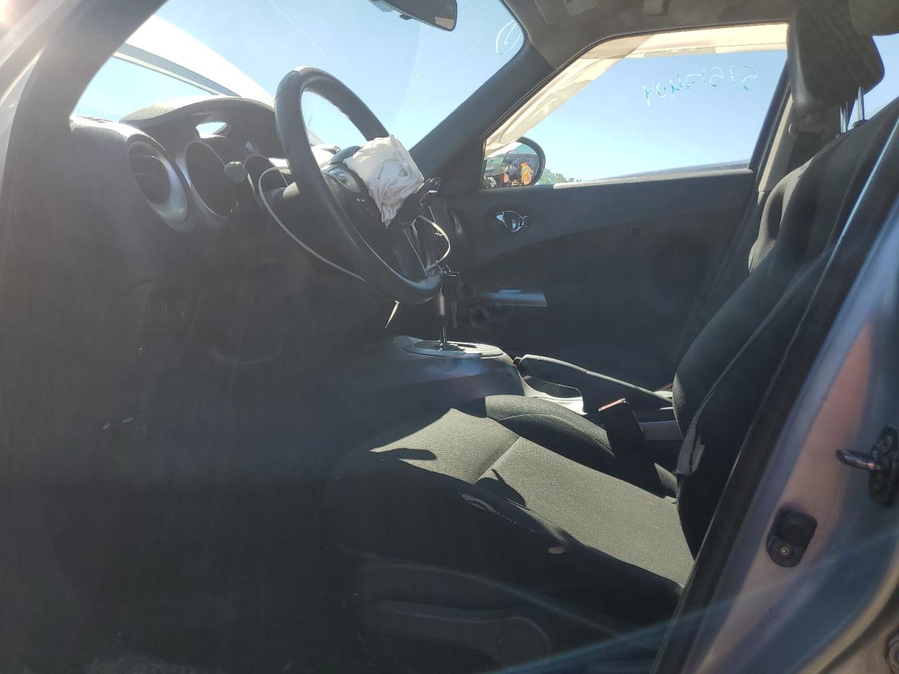 2011 Nissan Juke S VIN: JN8AF5MR8BT016963 Lot: 59517404