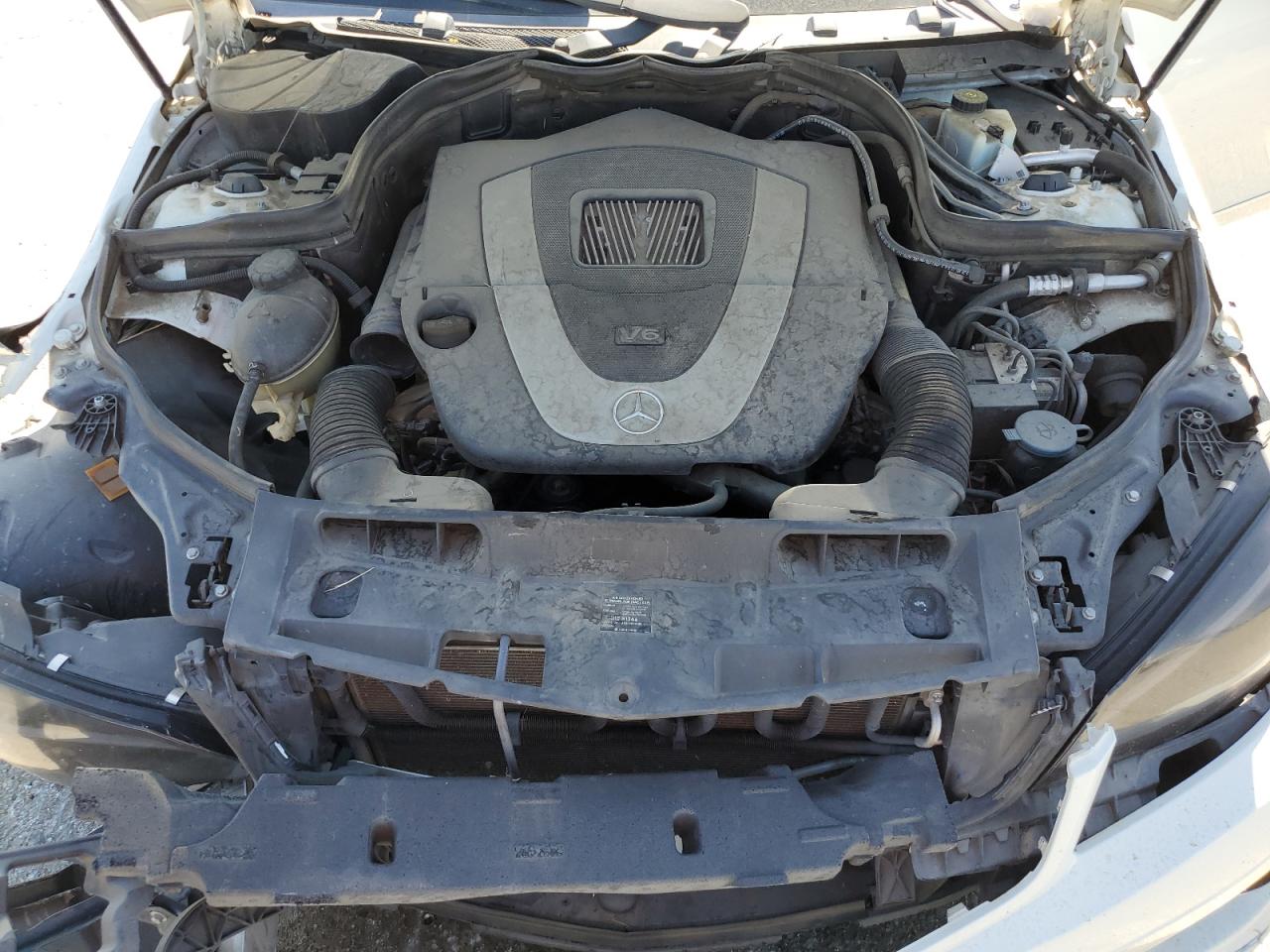 2009 Mercedes-Benz C 300 VIN: WDDGF54X79R049115 Lot: 63536774