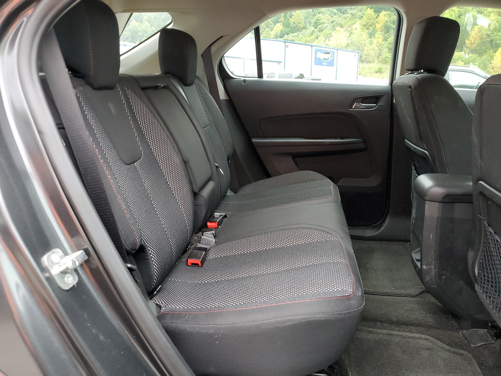 2GNFLEEK4H6178741 2017 Chevrolet Equinox Ls