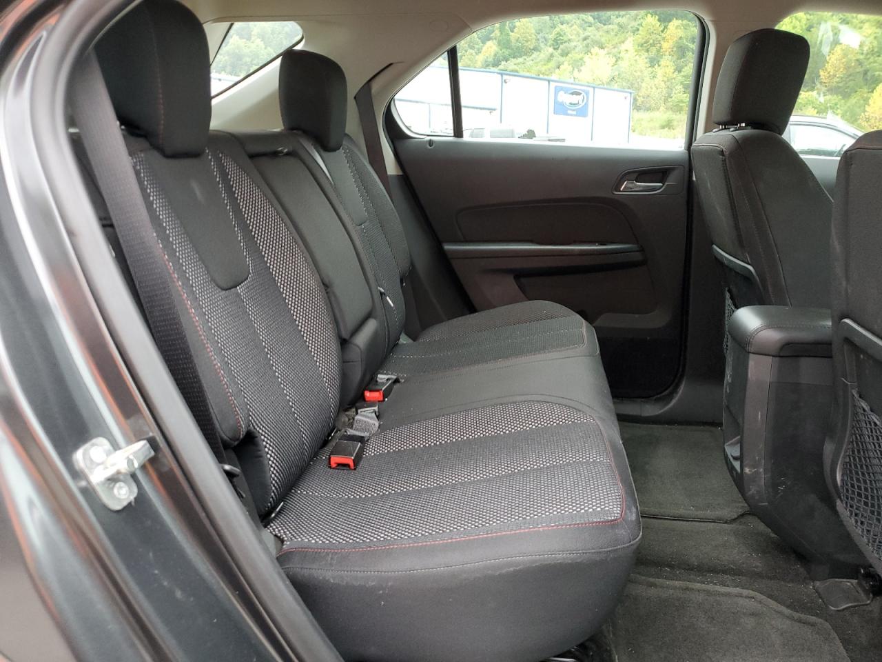 2017 Chevrolet Equinox Ls VIN: 2GNFLEEK4H6178741 Lot: 63406524