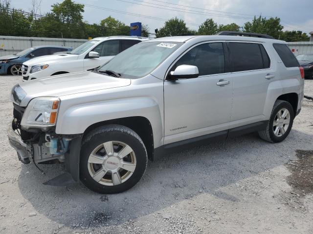 2012 Gmc Terrain Sle