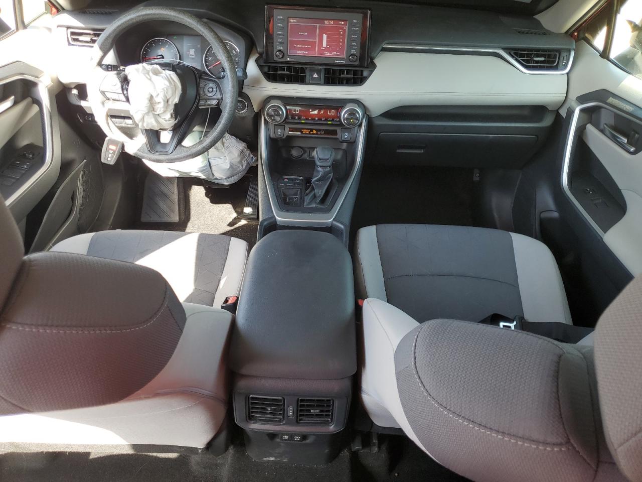 2020 Toyota Rav4 Xle VIN: JTMW1RFV2LD045615 Lot: 65147404