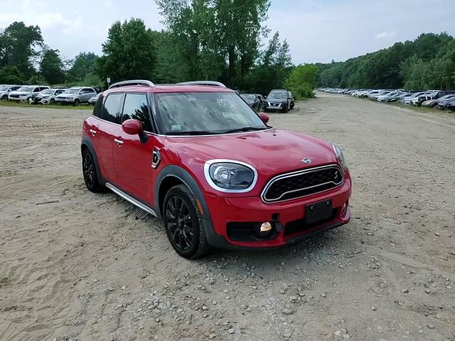 2019 Mini Cooper S Countryman VIN: WMZYT3C50K3E97624 Lot: 62152384