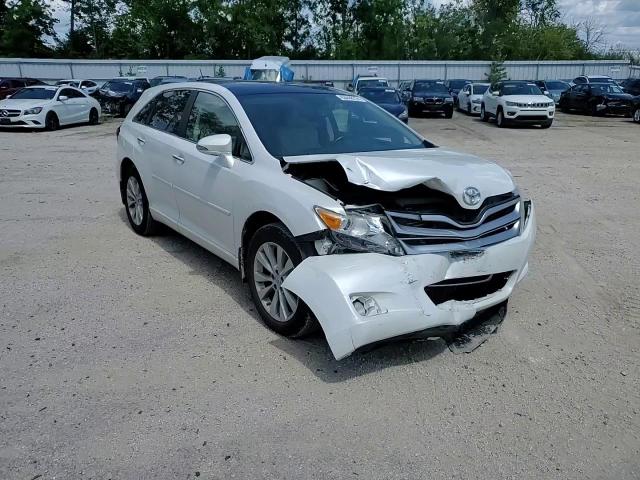 2013 Toyota Venza Le VIN: 4T3BA3BB0DU042790 Lot: 63448724