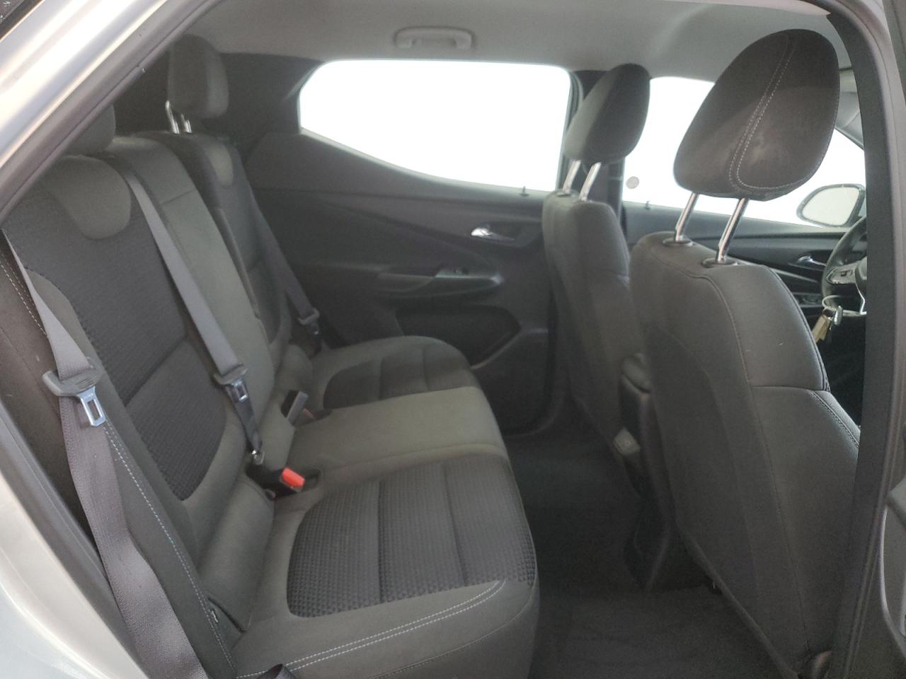 2023 Chevrolet Bolt Euv Lt VIN: 1G1FY6S07P4148922 Lot: 64885864