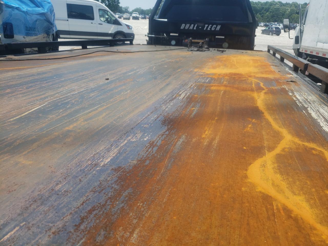 2017 Ram 5500 VIN: 3C7WRMDL3HG547981 Lot: 61155784