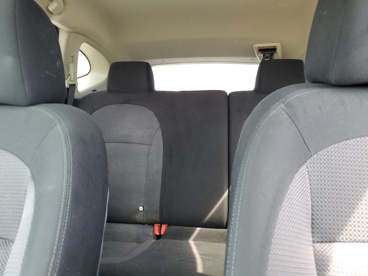 2012 Nissan Rogue S VIN: JN8AS5MV4CW398868 Lot: 64114634