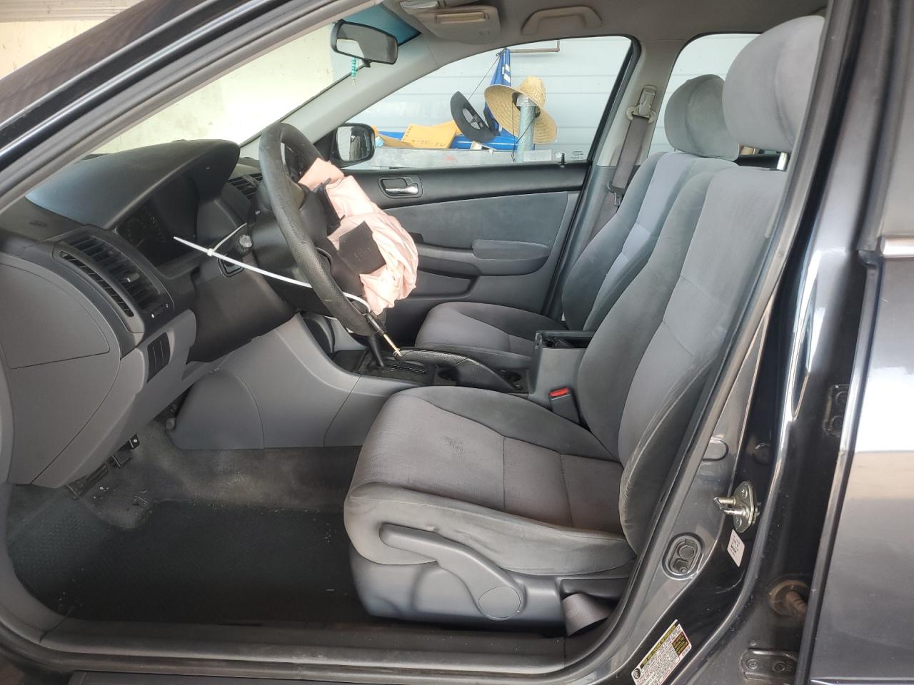 2004 Honda Accord Lx VIN: 1HGCM56384A154571 Lot: 65513294