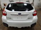 2016 Subaru Crosstrek Premium na sprzedaż w Davison, MI - Side