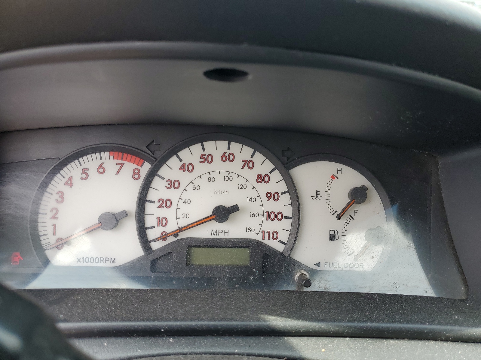 2T1BR32E14C246740 2004 Toyota Corolla Ce