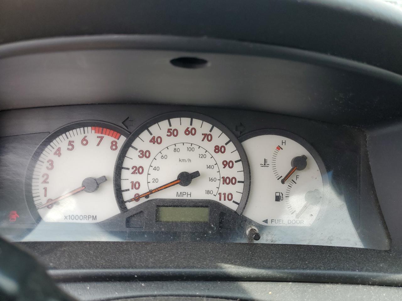 2004 Toyota Corolla Ce VIN: 2T1BR32E14C246740 Lot: 63273624