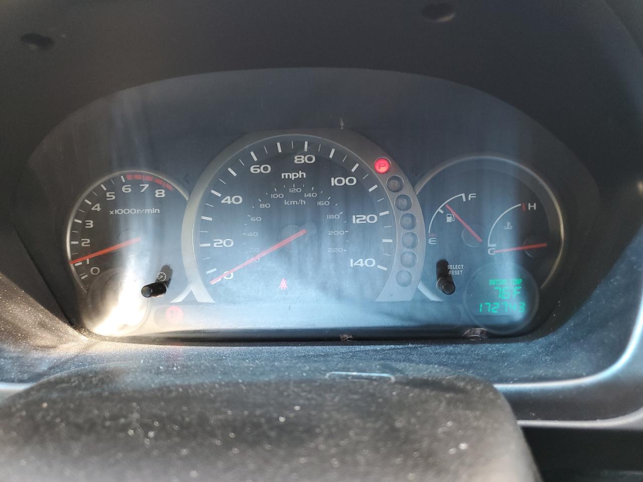 2004 Honda Pilot Exl VIN: 2HKYF18514H614135 Lot: 61448244