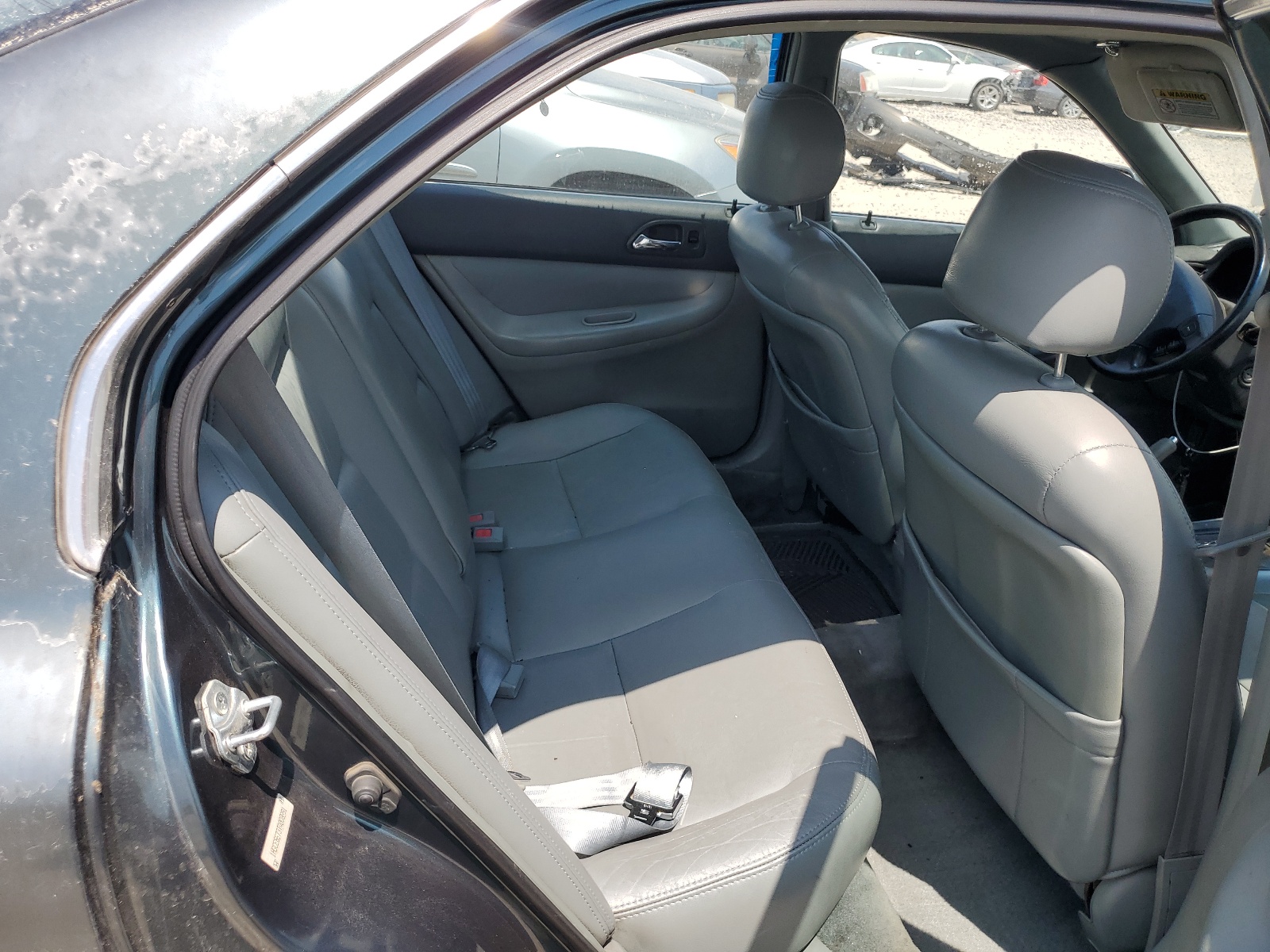 1HGCE6673TA008891 1996 Honda Accord Ex