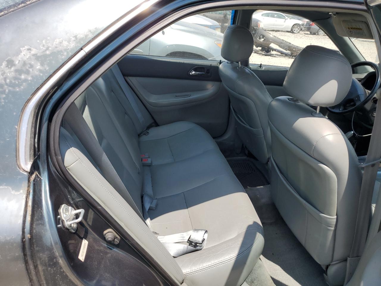 1996 Honda Accord Ex VIN: 1HGCE6673TA008891 Lot: 62944344