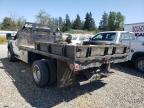 2007 FORD F550 SUPER DUTY for sale at Copart WA - GRAHAM