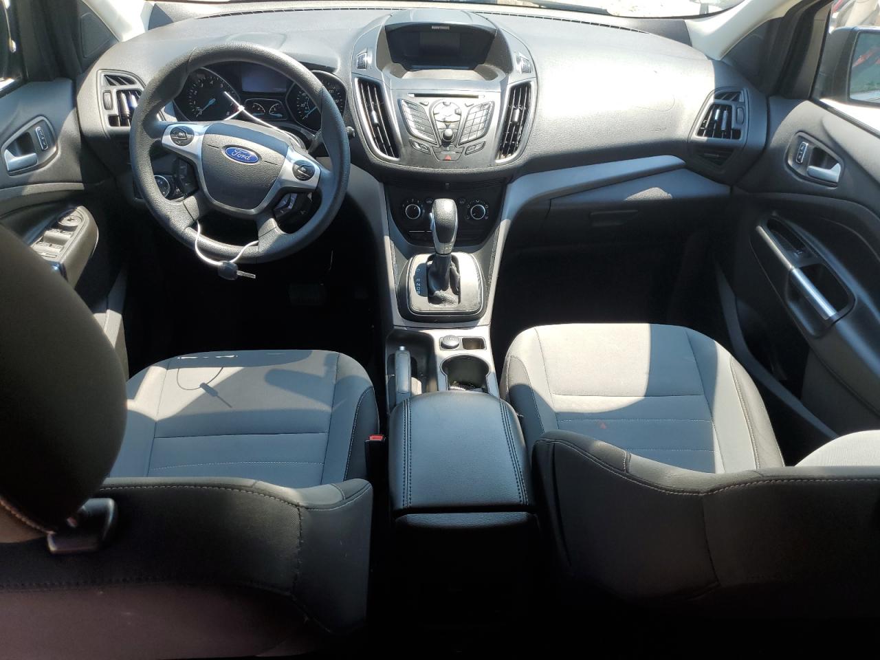 2014 Ford Escape Se VIN: 1FMCU0GX8EUC82131 Lot: 62920814