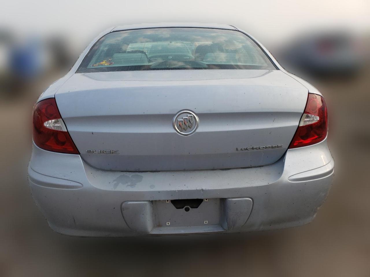 2005 Buick Lacrosse Cx VIN: 2G4WC532951305970 Lot: 64486464