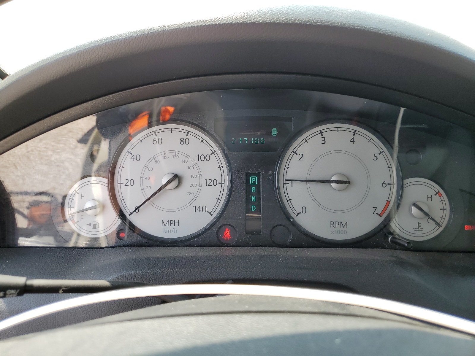 2C3KA53G26H482989 2006 Chrysler 300 Touring