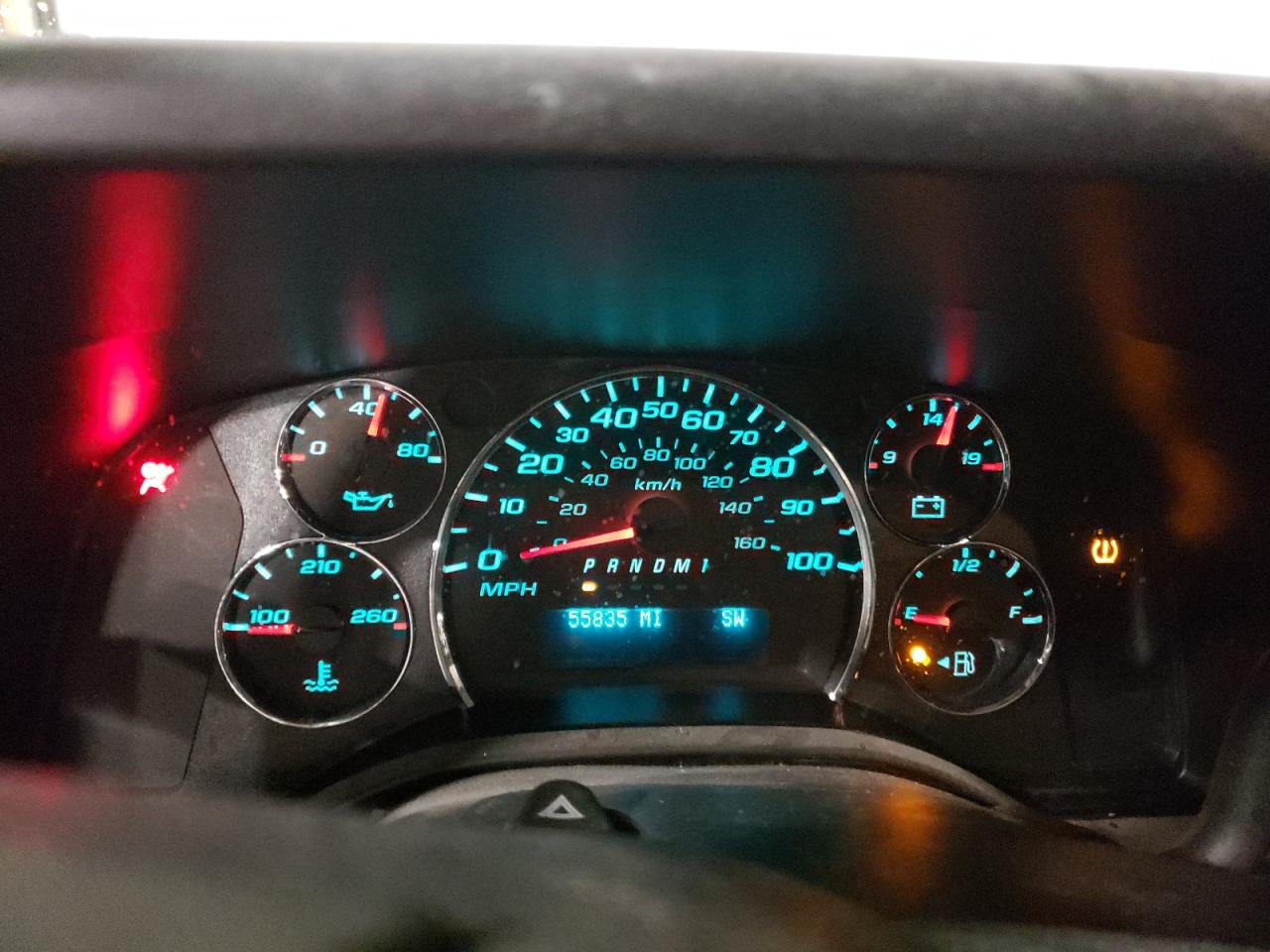 2017 Chevrolet Express G3500 VIN: 1GCZGHFG9H1309218 Lot: 64702494