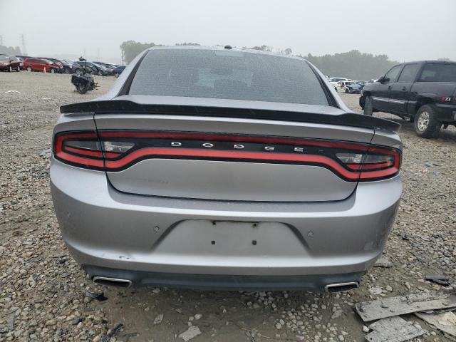  DODGE CHARGER 2016 Silver