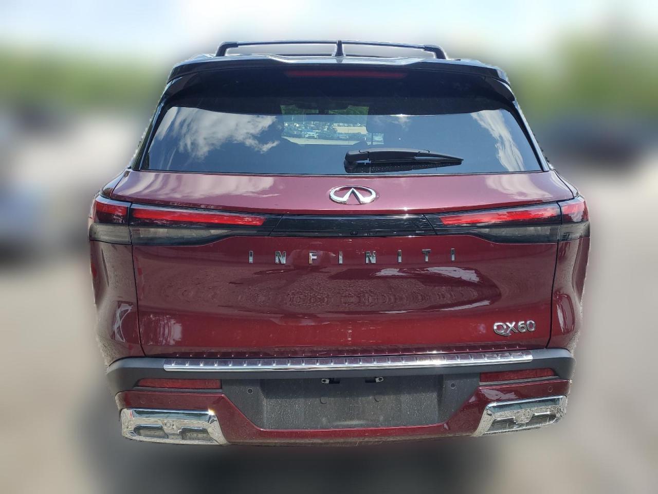 2022 Infiniti Qx60 Autograph VIN: 5N1DL1HT0NC331790 Lot: 64275784