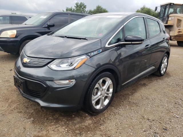 2020 Chevrolet Bolt Ev Lt